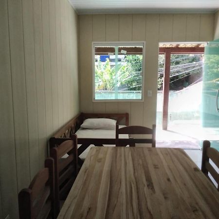 Ferienwohnung Casa Temporada Sol E Lua Búzios Exterior foto
