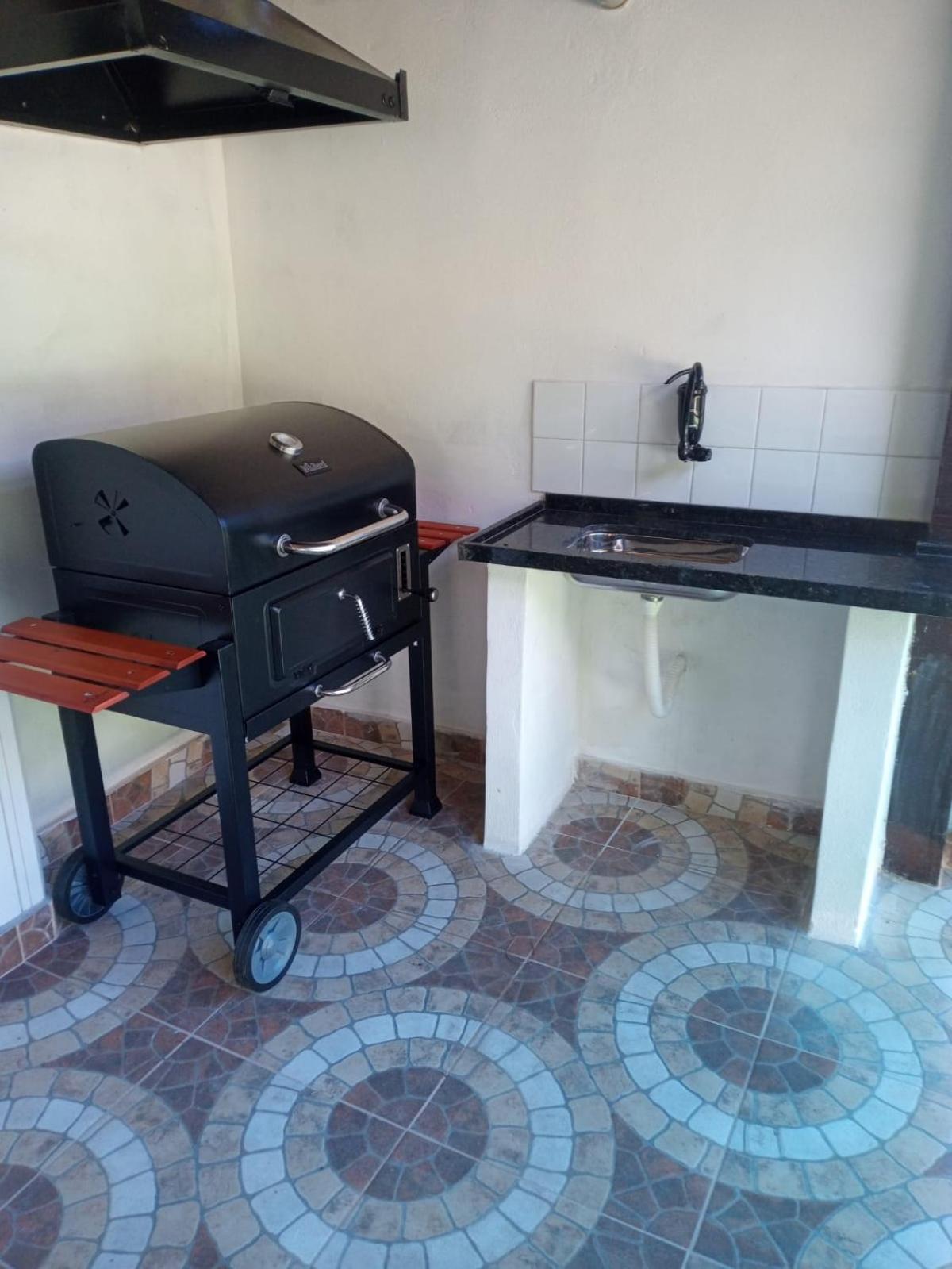 Ferienwohnung Casa Temporada Sol E Lua Búzios Exterior foto