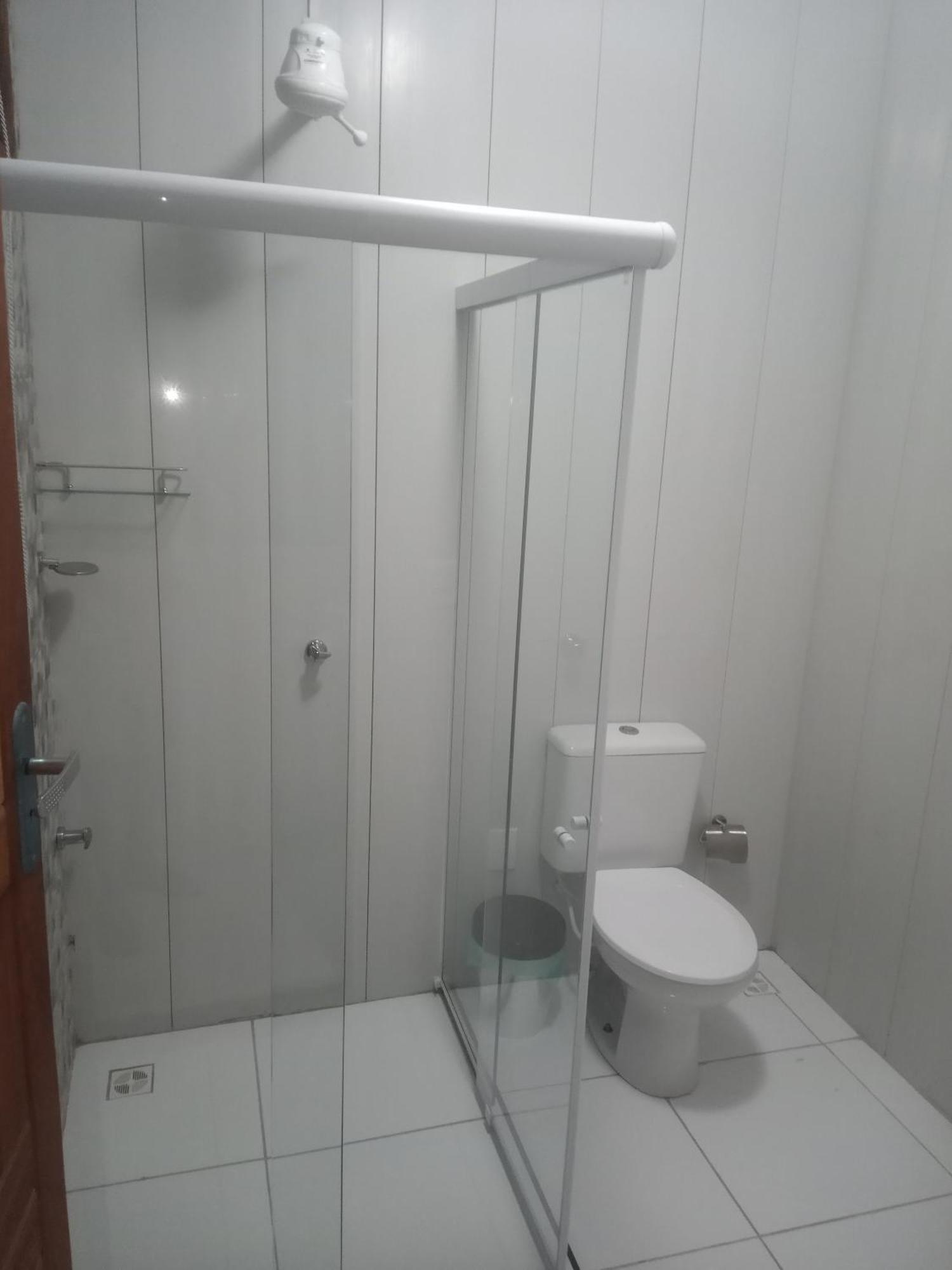 Ferienwohnung Casa Temporada Sol E Lua Búzios Exterior foto