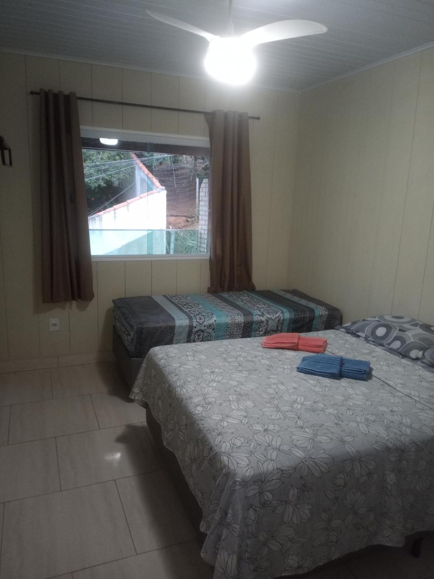 Ferienwohnung Casa Temporada Sol E Lua Búzios Exterior foto