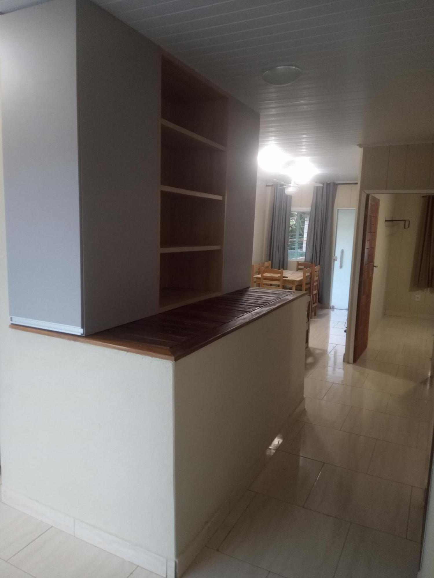 Ferienwohnung Casa Temporada Sol E Lua Búzios Exterior foto