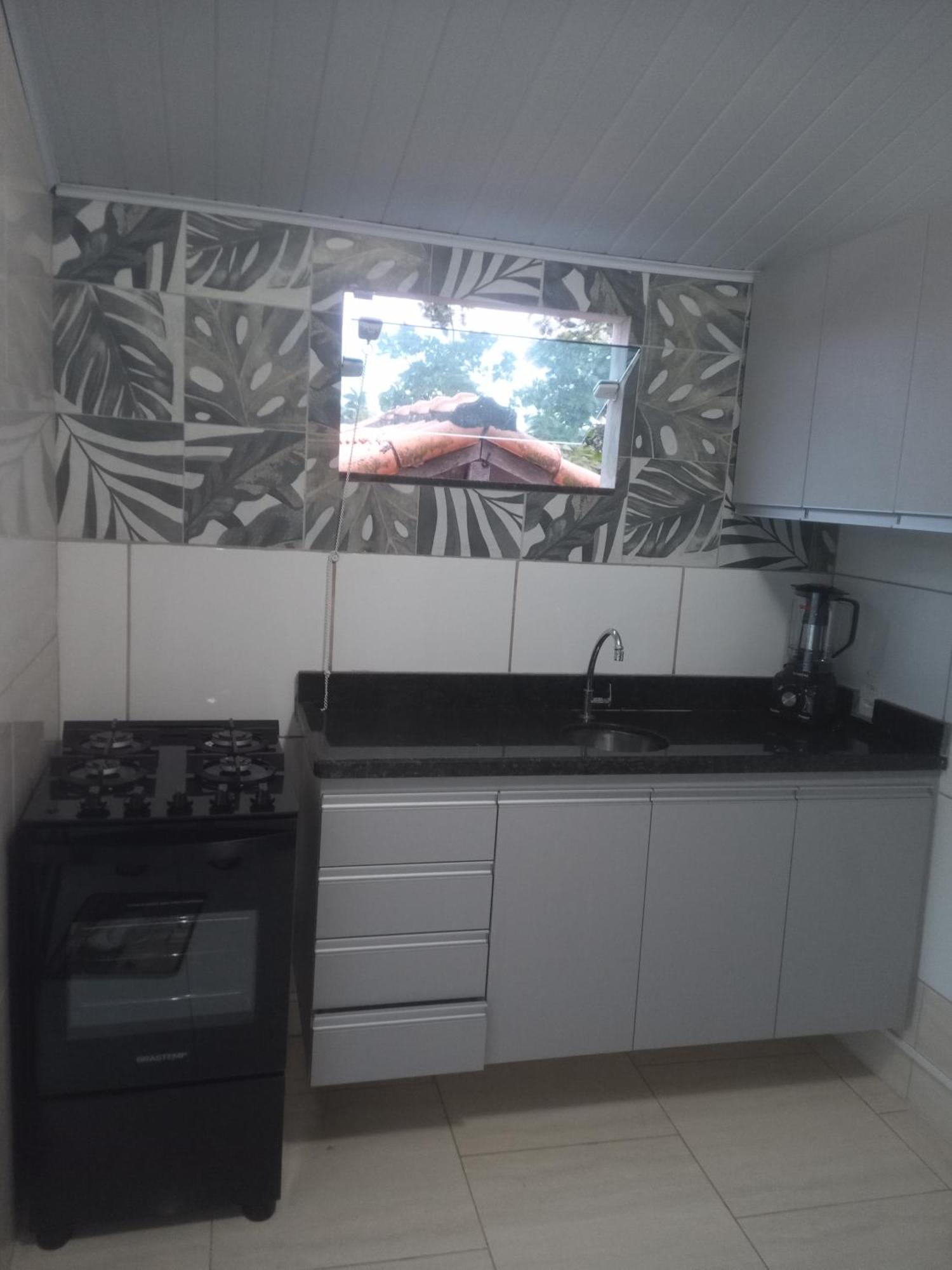 Ferienwohnung Casa Temporada Sol E Lua Búzios Exterior foto