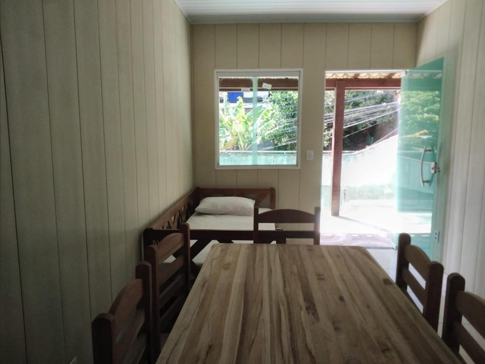 Ferienwohnung Casa Temporada Sol E Lua Búzios Exterior foto