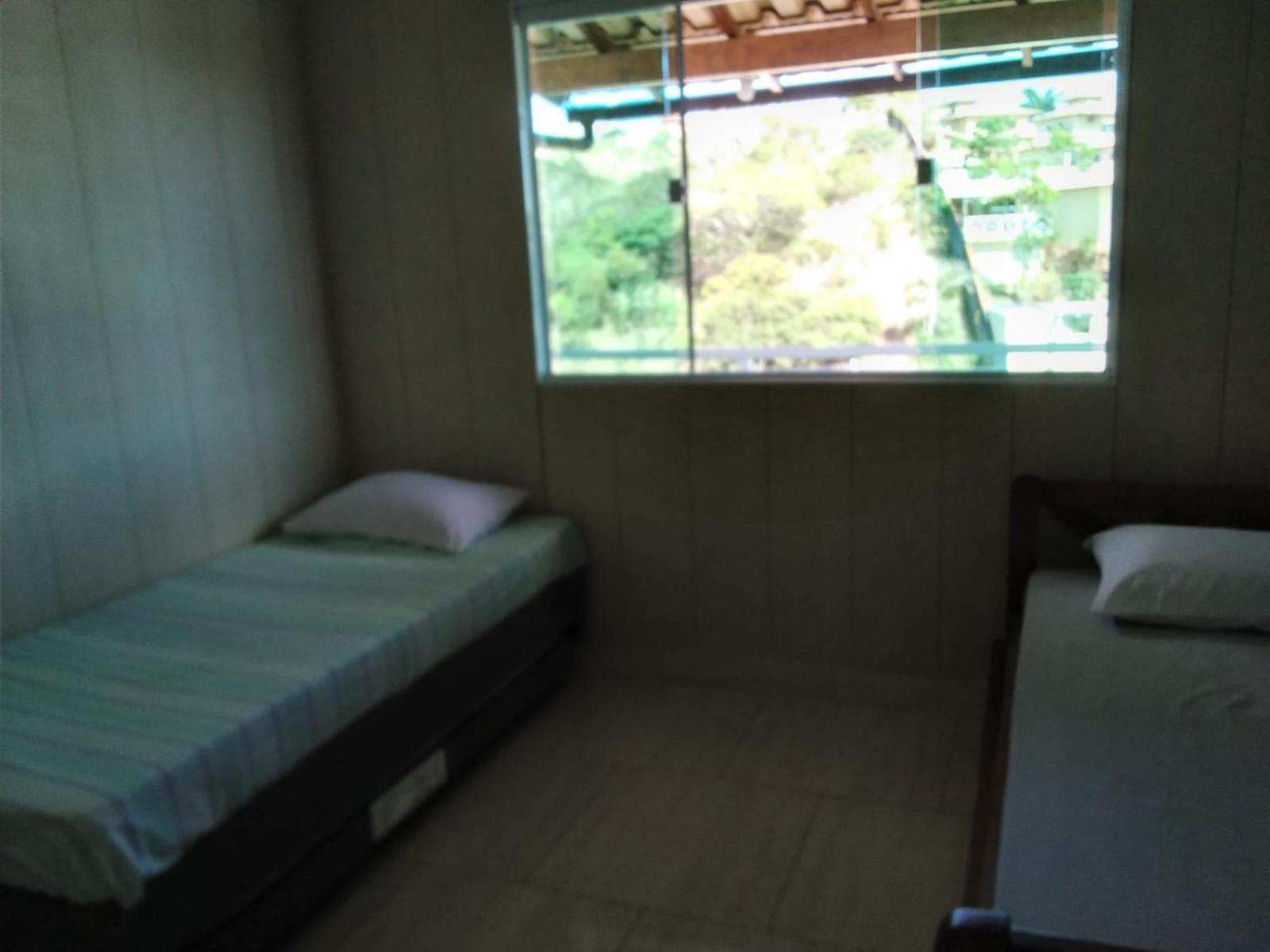 Ferienwohnung Casa Temporada Sol E Lua Búzios Exterior foto