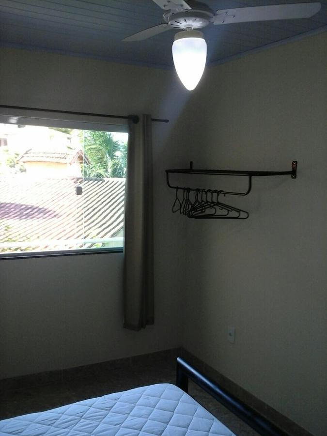 Ferienwohnung Casa Temporada Sol E Lua Búzios Exterior foto