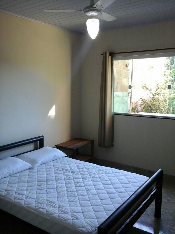 Ferienwohnung Casa Temporada Sol E Lua Búzios Exterior foto
