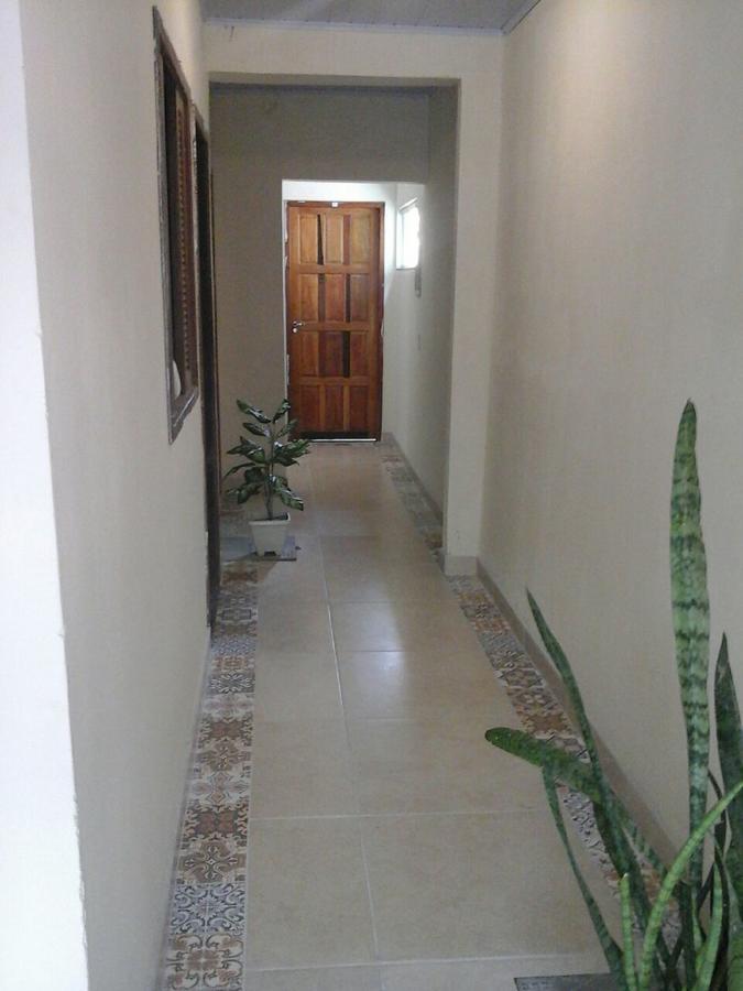 Ferienwohnung Casa Temporada Sol E Lua Búzios Exterior foto