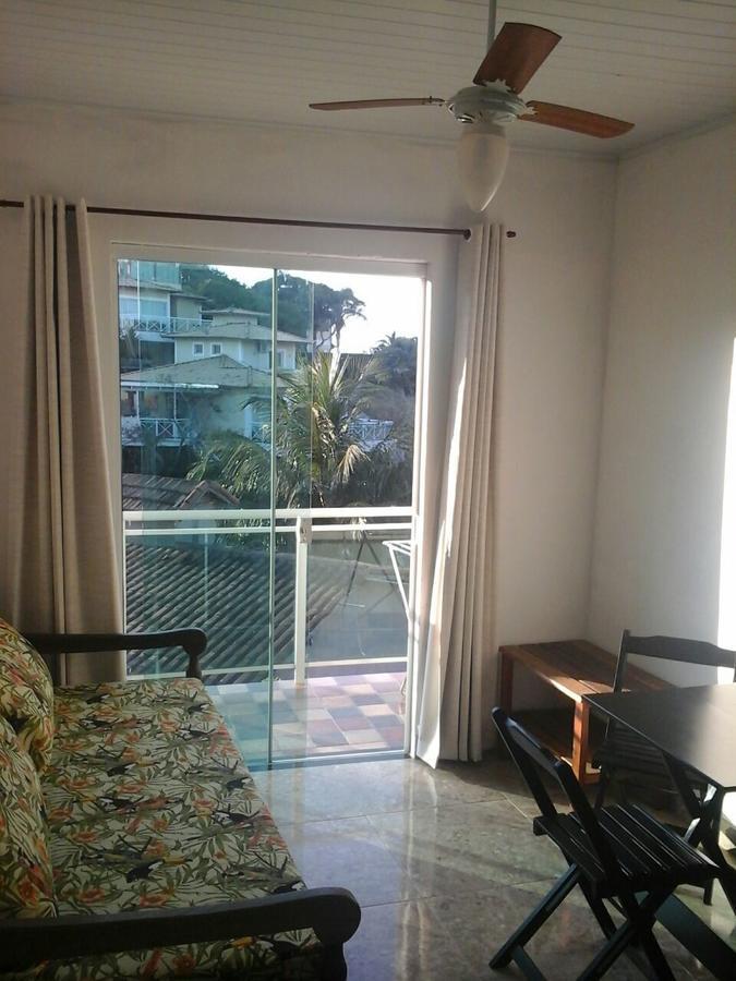 Ferienwohnung Casa Temporada Sol E Lua Búzios Exterior foto