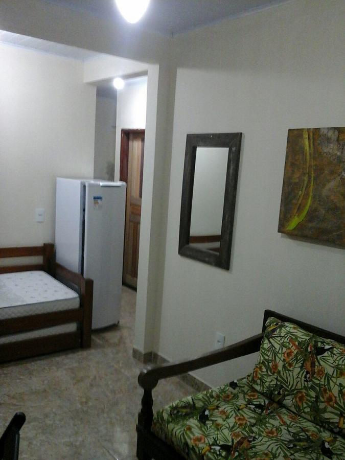 Ferienwohnung Casa Temporada Sol E Lua Búzios Exterior foto
