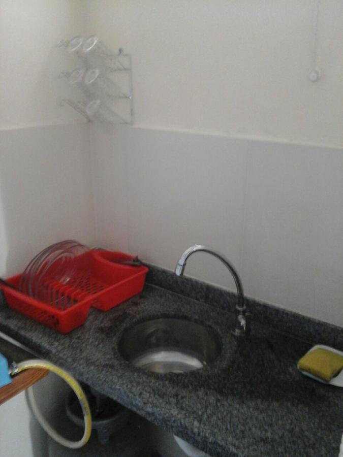 Ferienwohnung Casa Temporada Sol E Lua Búzios Exterior foto